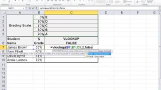 CSE Lecture IFERROR Function Syntax and Examples