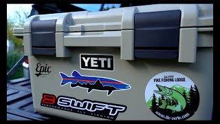 The TailGate Reviews: YETI LOADOUT BOX