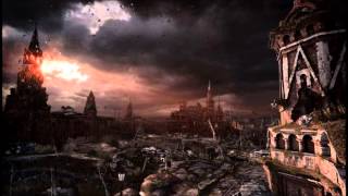 Metro 2033: Last Light - Sundown (Extended Edit)