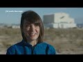 New Shepard und die Technik von Blue Origin erklärt - Episode 88