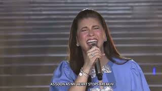 Regine Velasquez - I’ll be over you