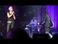 Roxette - Listen to your heart  (Live@ o2 world Berlin, 24.10.2011, FullHD 1080p)