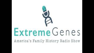 Episode 190 - The Pluses and Minuses of Mitochondrial DNA Testing / A Big Fat Greek Genealogy...