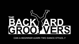 Want to learn two dance styles together ?  Check out The Backyard Groovers Gurgaon