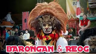 155 SENI BARONGAN & REOG KRIDHO MUDHO KARANGBOYO CEPU (ELVAN-20102024)