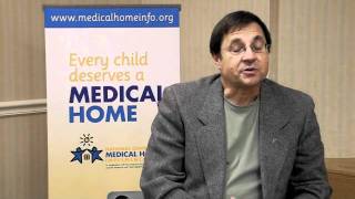 What is care coordination? - Richard C. Antonelli, MD, MS, FAAP