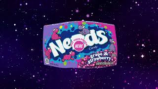 NERDS Candy