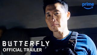 Butterfly Official Trailer Prime Video