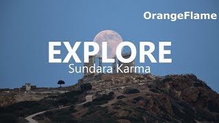 Sundara Karma - Explore (lyrics)