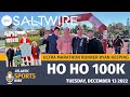 Atlantic Sports Wire - Marathoner Ryan Keeping | SaltWire