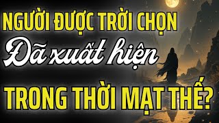 Chân Nhân Ẩn Mình Giữa Mạt Thế – Sứ Mệnh Họ Là Gì?