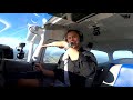 How to Recover From A Bounced Landing - MzeroA Flight Training