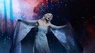“Into the Unknown” & “Heroine Medley” - SEAS THE ADVENTURE