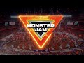 monster jam all new monster jam monster trucks 30 commercial