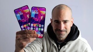 Oppo Find X8 Pro vs Find X8 | Camera, Gaming, Battery & Beyond!