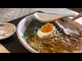 櫻井食堂（栃木県宇都宮市）創業60年の老舗食堂！ラーメン＆餃子を食べてみた