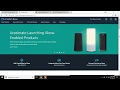 Build an Amazon Alexa Skill with AWS Lambda Function (Blueprints)