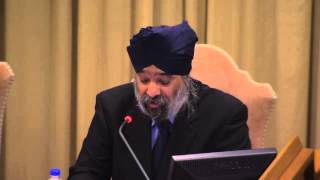 Mr. Manmohan Singh (Highlights) | World Sikh Council – America Region