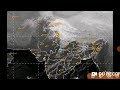 punjab weather today 12 january rain update