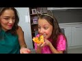 ТЕЛЕПАТИЯ Пицца Челлендж УГАДАЙ Если Сможешь twin telepathy pizza challenge Вики Шоу