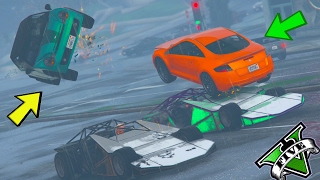 come scaricare gare malate gta 5 ps4