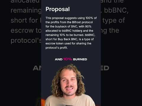 Bifrost 2.0 Explained Earn on $bbBNC