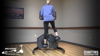 Helix HLT3500 Lateral Trainer - Review