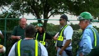 CERT Training - "Disaster Psychology"