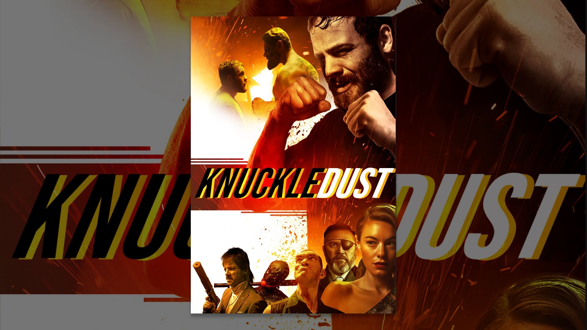 Knuckledust Youtube