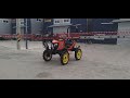 경농기계 knm경농기계 붐스프레이어 boom sprayer spraying machine 방제기 농약 살포기 알루미늄 tractor 트랙터 승용관리기