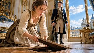 Lords Said the West Wing Was Worthless — Spinster Found Something Under the Duke's Floor