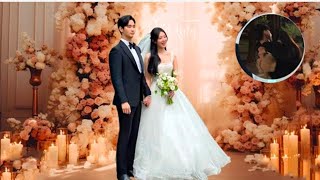 Kim Ji Won and Kim Soo Hyun: Congratulations to the Loveliest Couple