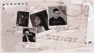 WILLDAWIND - Người Từng Thương (Acoustic) feat. BẢO HÂN HELIA \u0026 SIVAN