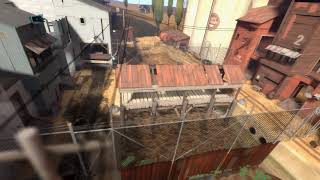 TF2 Xbox Background Video