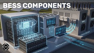 BESS Components Explained: Every Part You Need to Know!