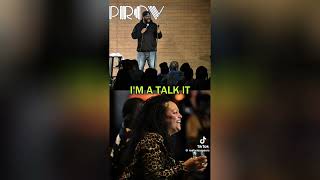 Aries Spears Crowd work compilation part 1 (Super Funny)