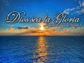 A DIOS SEA LA GLORIA Instrumental Saxofon