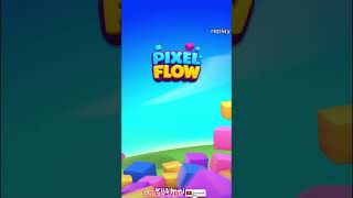 Pixel Flow level 271