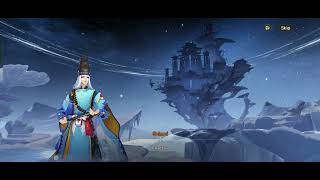 Onmyoji - Merfolk Expedition Day 2