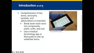 FTT AEMT Chapter 5 & 6 Lecture