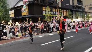 山形・花笠まつり