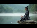 432 Hz Tibetan Music , Inner Reflection in Search of Peace