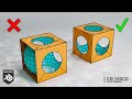 Why do we face difficulty with Boolean Modifier _ You should know what is manifold mesh