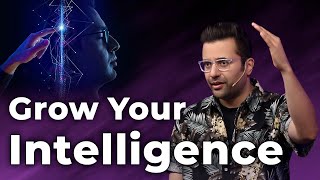 Grow Your Intelligence | How to increase your understanding? Sandeep Maheshwari in Hindi