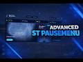 Advanced Pause Menu | Roles, Roulette, jobs, money & more | Standalone (ESX/QB/QBX)