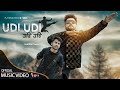 Udi Udi - Durgesh Thapa • Roshan Ayer • New Nepali Song • Official MV 2023