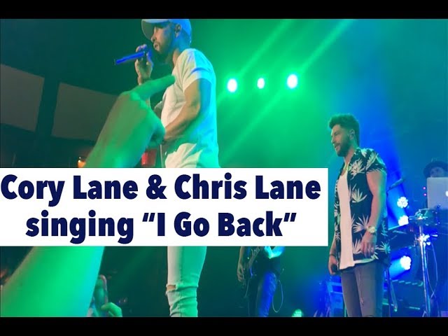 Chris Lane - Brother Chris Lane - Brother
