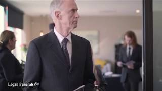 What to wear to a funeral | Logan Funerals
