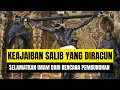 KeAjaiban Salib yang dibubuhin Racun #katolik #ajaib #gerejakatolik #salibyesus #katholikkuajaib