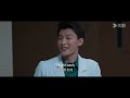 live surgery room ep11 medical drama zhang binbin dai xu youku